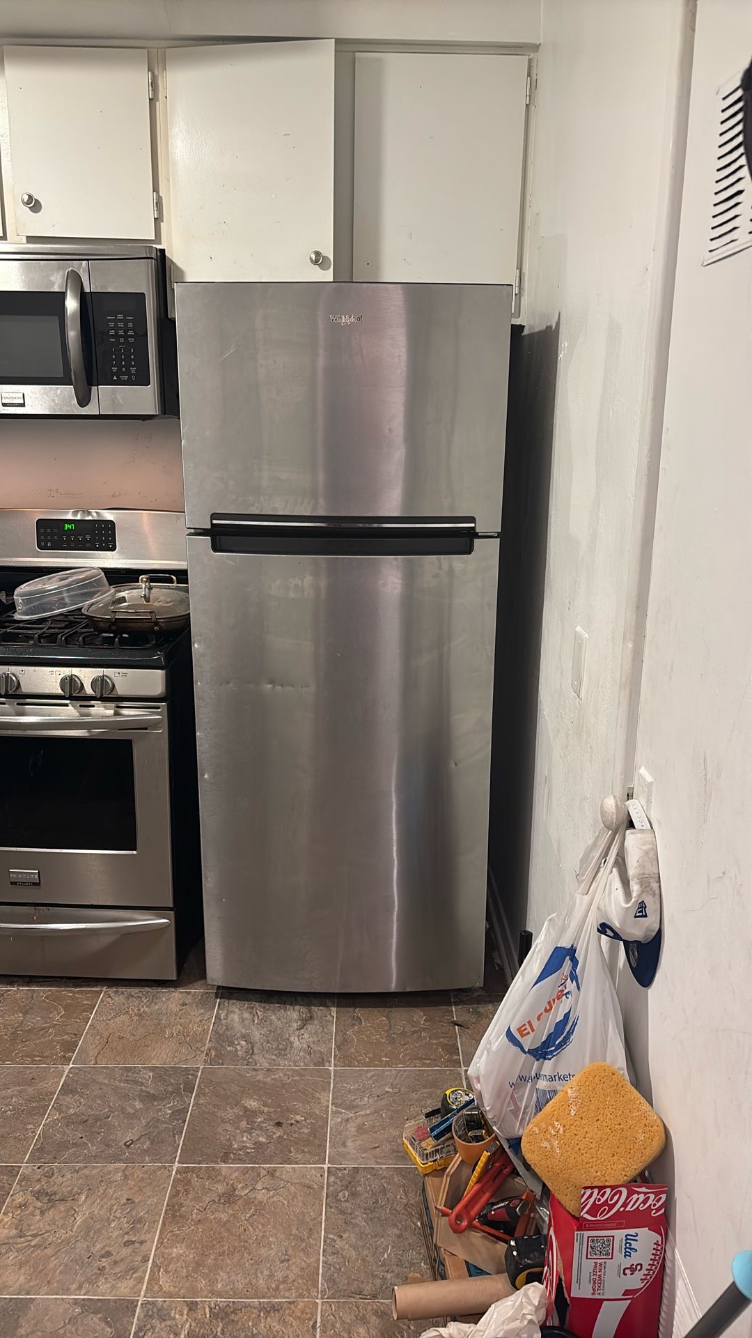 Refrigerator