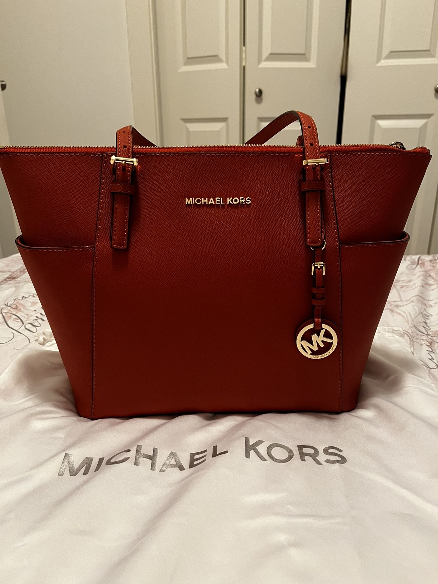 Michael Kors Bag For Sale