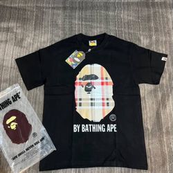 Burberry Bape