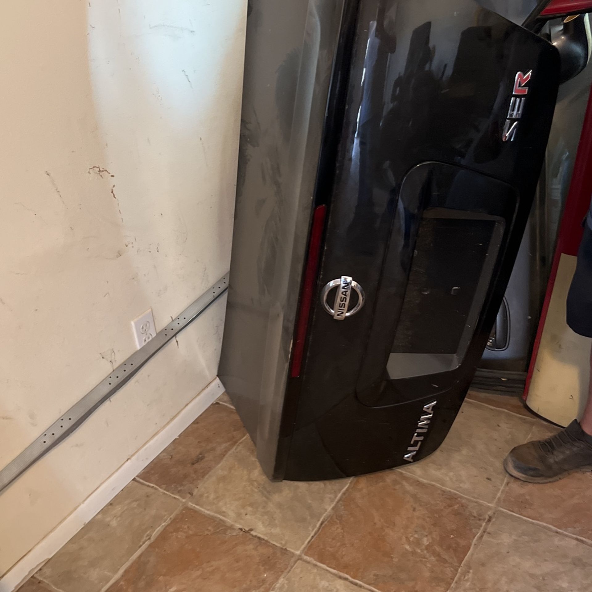 Trunk For Nissan Altima