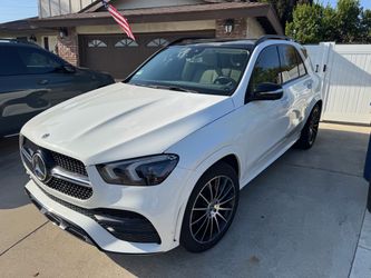 GLE350