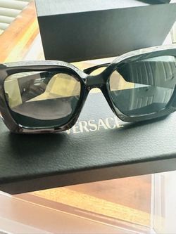 Versace Ladies Sunglasses