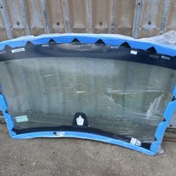 2016-2022 Mercedes-Benz GLC-Class Windshield