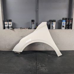 2019-2020-2021-2022-2023 KIA FORTE LEFT FENDER OEM USED #9570
