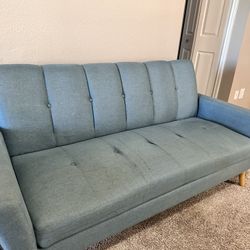 Three Seater Sofa