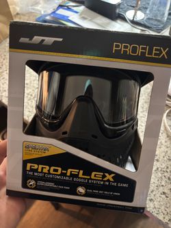 JT Proflex New