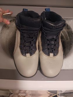 Retro rio jordans