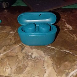 JLab Go Pop True Wireless Ear Buds