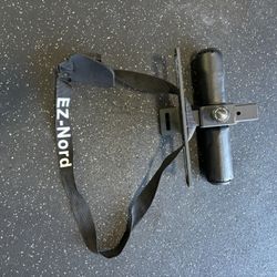 EZ Nordic Attachment 