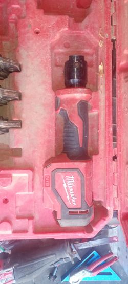 Milwaukee Tool