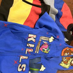 Men's Clothes 
