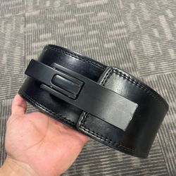 Gymreaper Lever Belt Size M