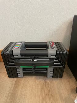 Power block elite xp 90