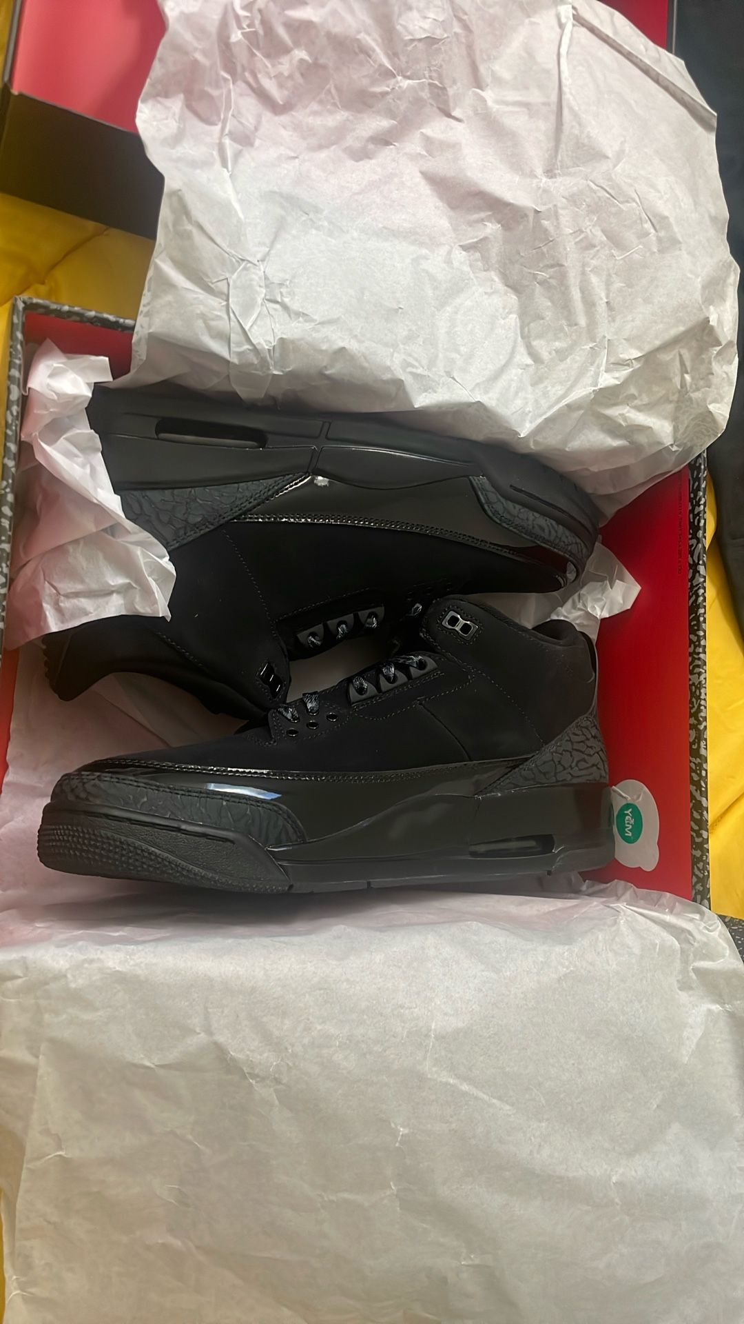 Jordan 3