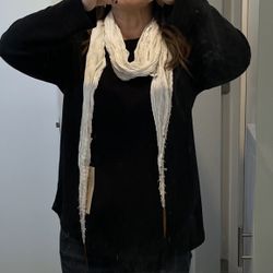 Chan Luu Scarf New!