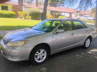 Toyota Camry 2003