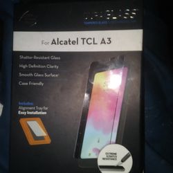 Alcateltcl A3 Suga Glass  Thumbnail
