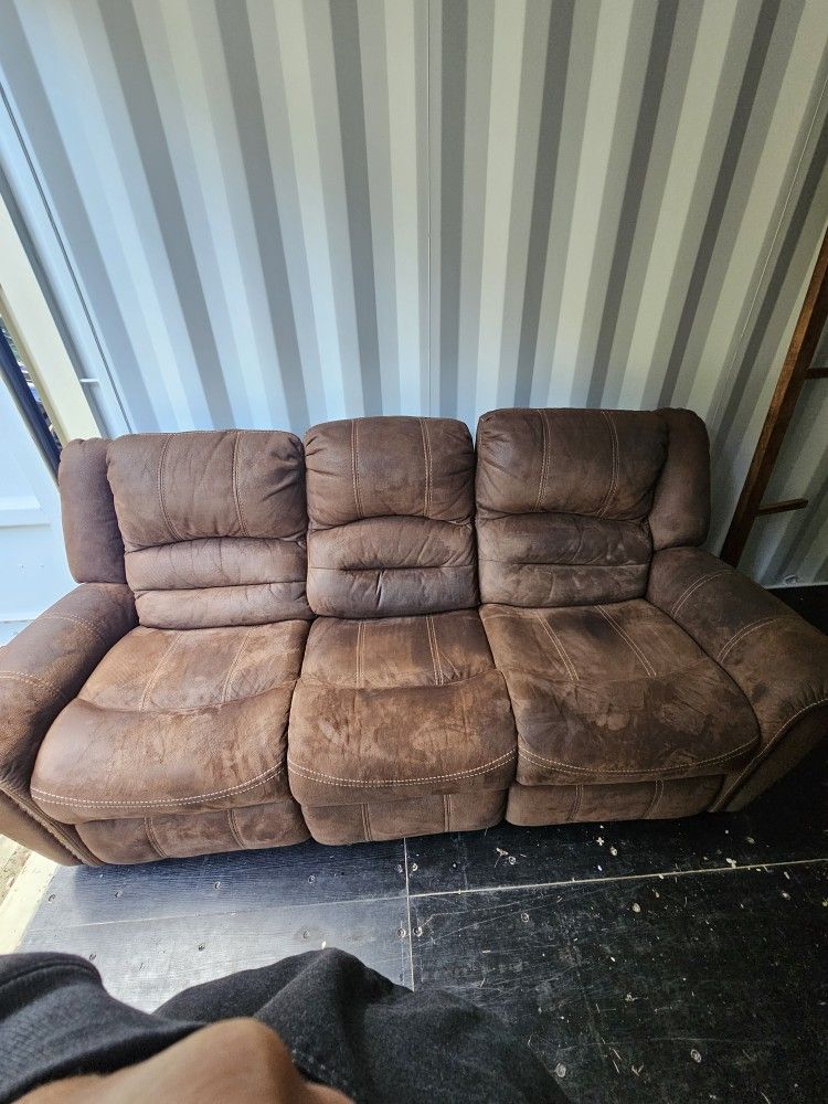 Free Couch