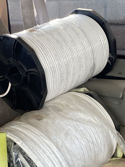 RG6 Cable