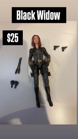Marvel Legends
