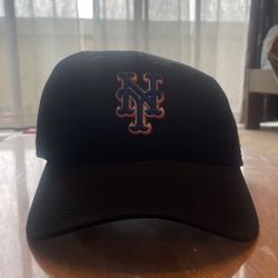 Brand New New York Mets Hat. SnapBack Hat And For Men And Women
