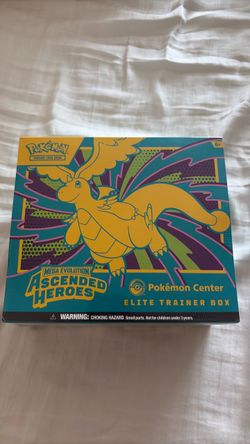 Pokémon