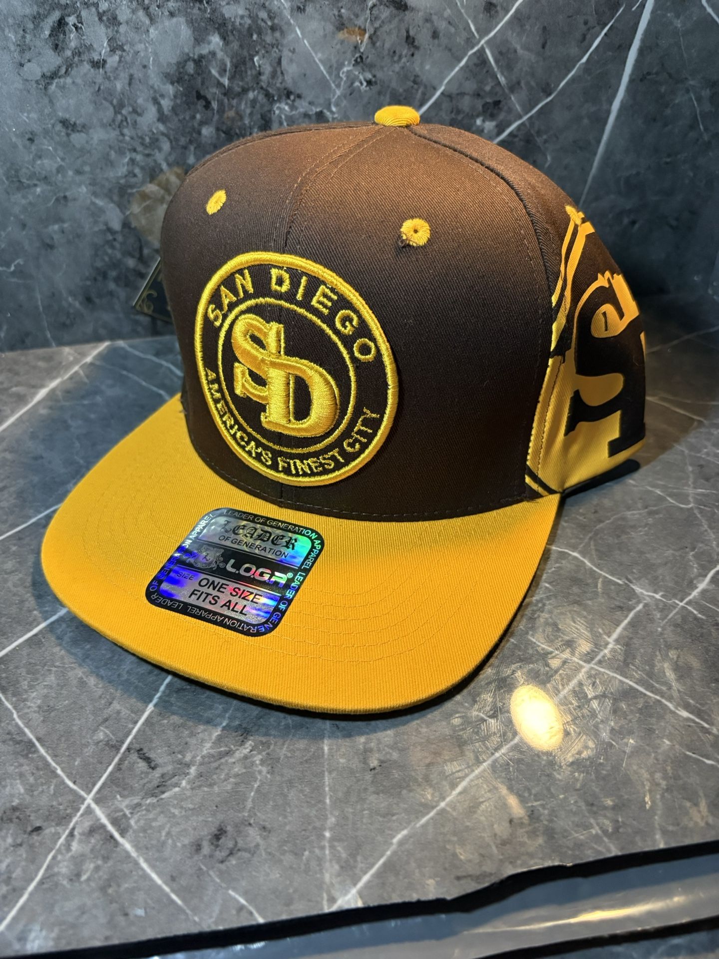 San Diego Hats