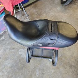 Harley-Davidson Seat 