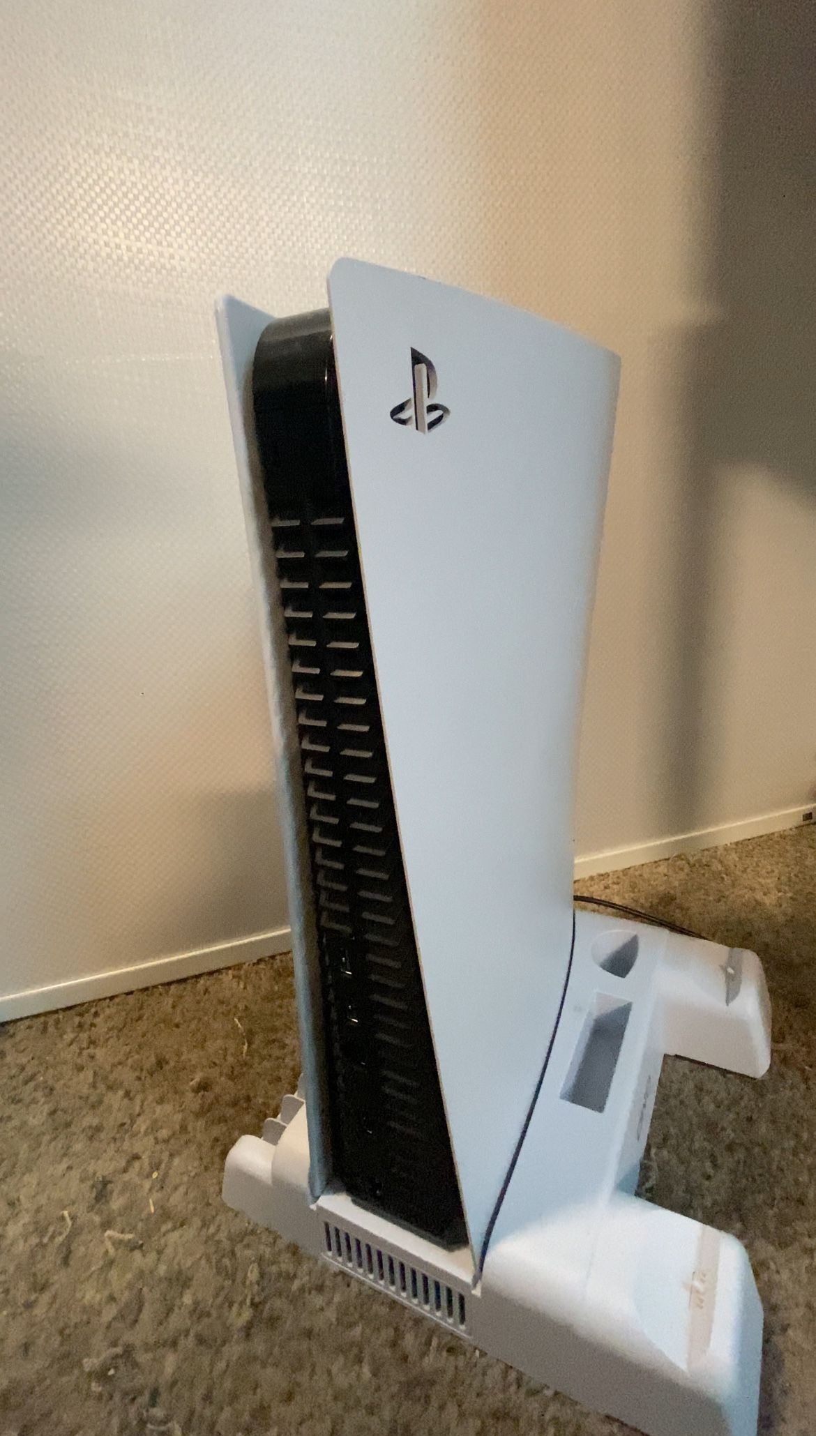 PS5 + 1 Controller