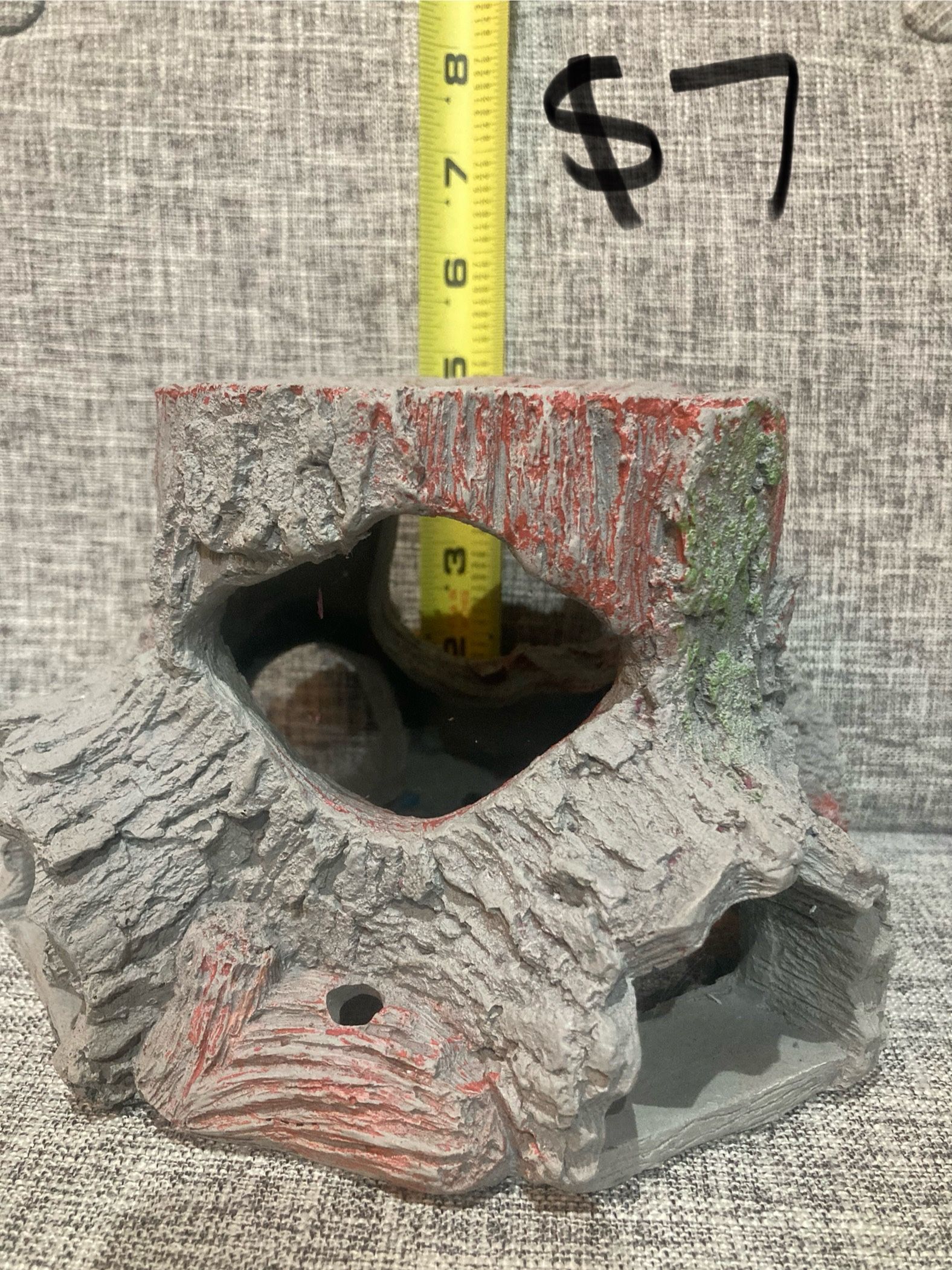 π’AVAILABLE π’Fish Tank Decoration