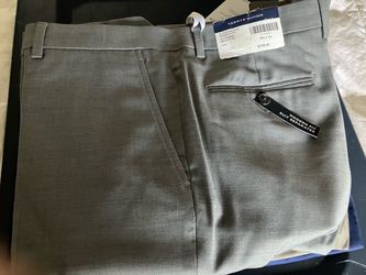 Men’s Dress Slacks