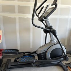 Elliptical 
