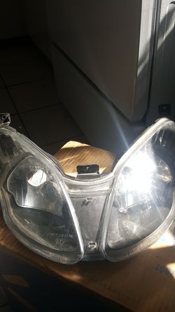 2008 scooter johhway-shenke Chinese eagle or gy6 new