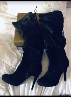 Nice booths Thalia sodi size 8