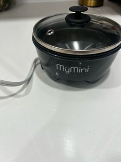 Mini working warmer