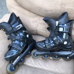 Roller Skates