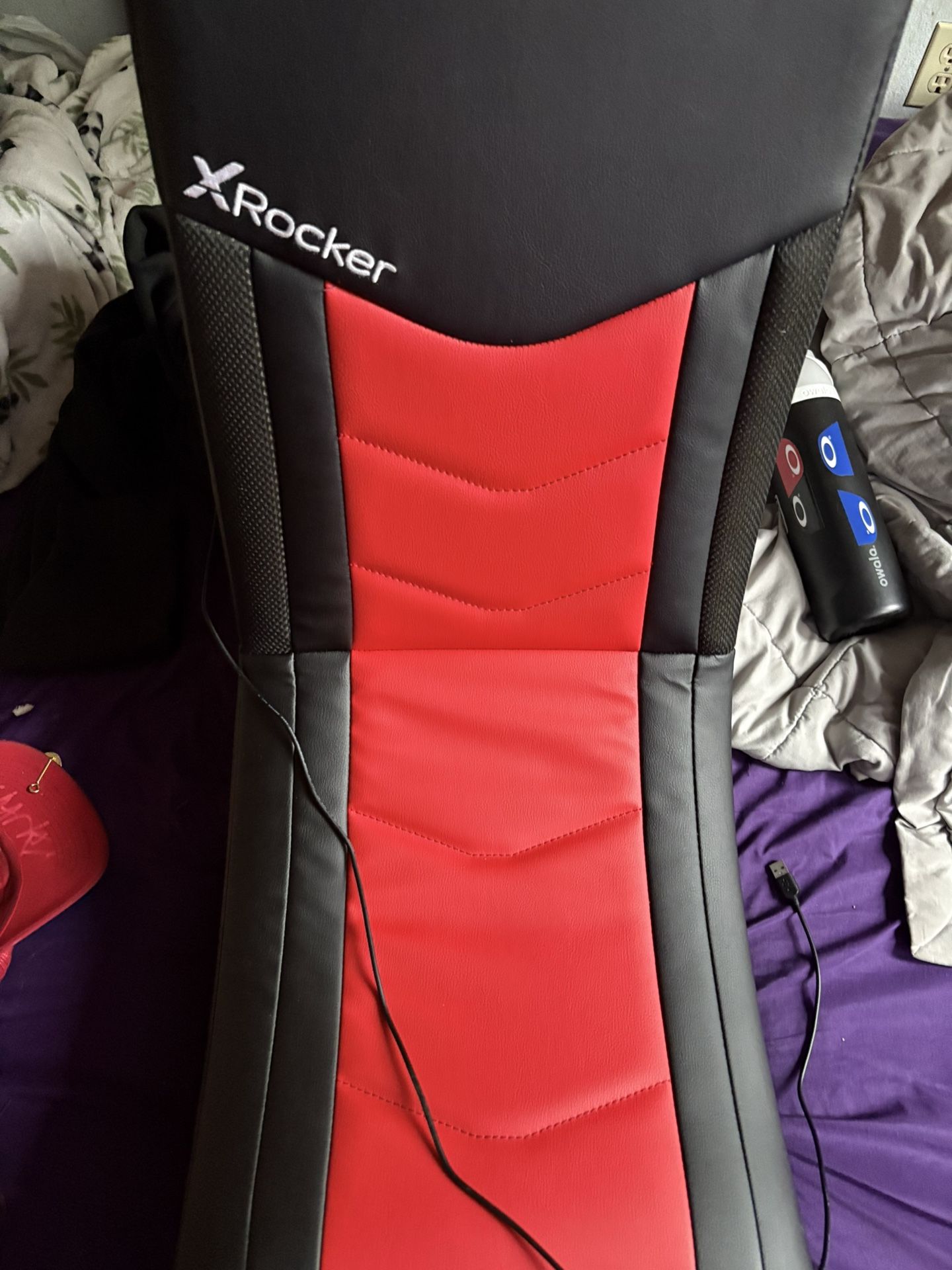 X Rocker Chair