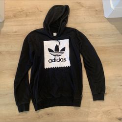 Adidas Hoodie