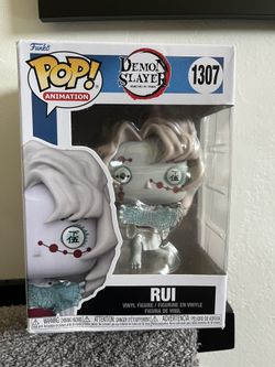 Funko Pop! Rui 1307 From Demon Slayer