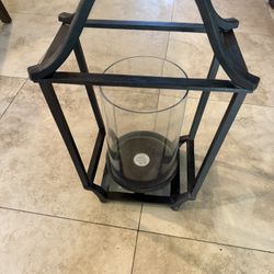 Candle Holder 