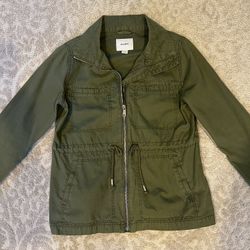 Old Navy Light Jacket See Description 