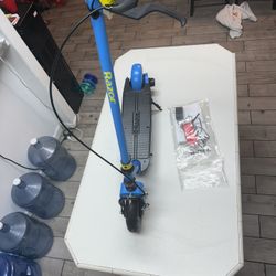 Razor Electric Scooter 