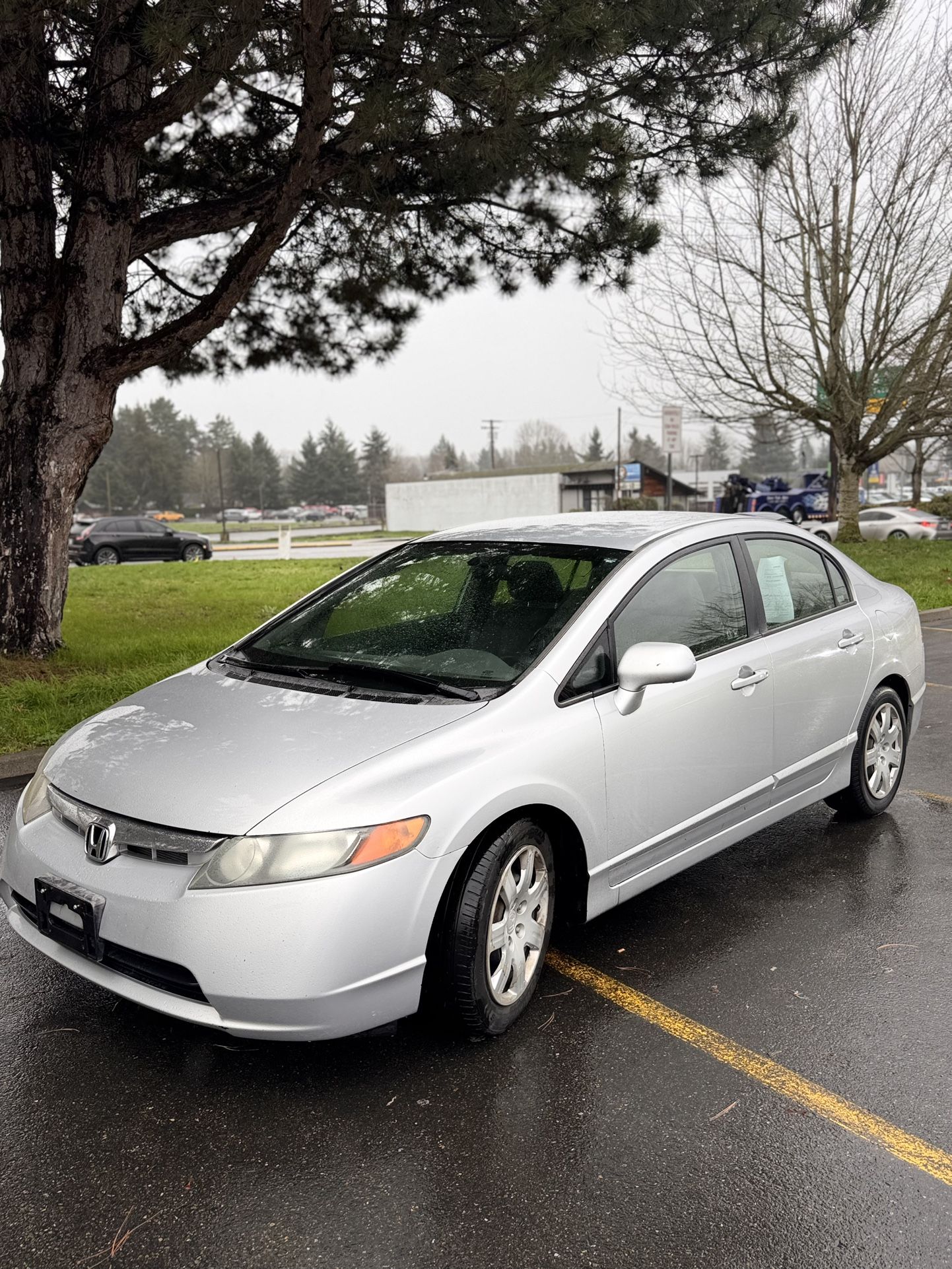 2006 Honda Civic