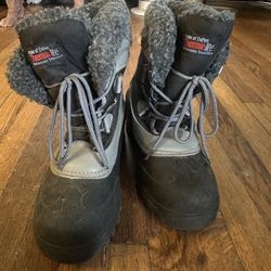 ThermeLite Snow boots