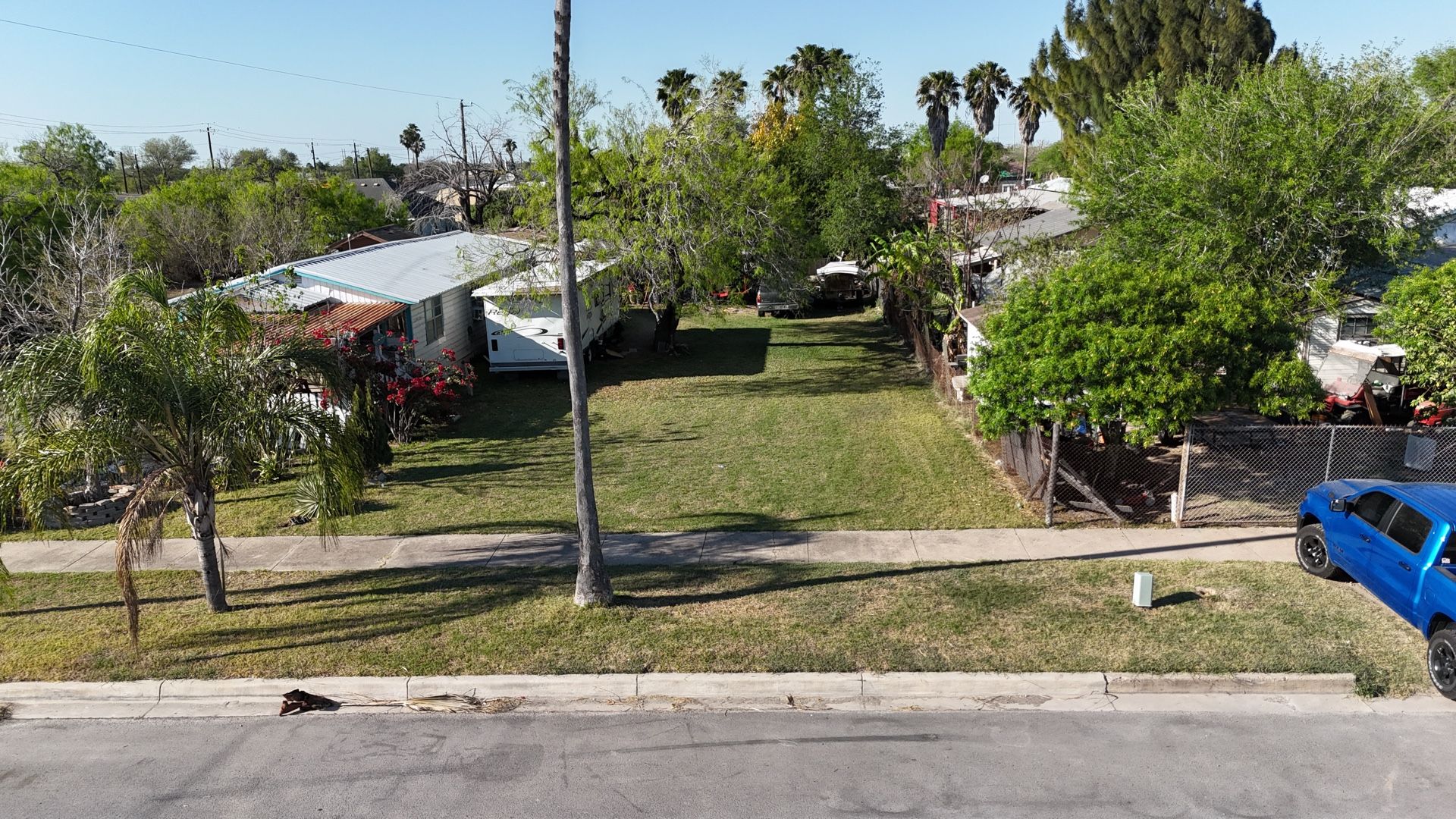 2 lots for sale progreso