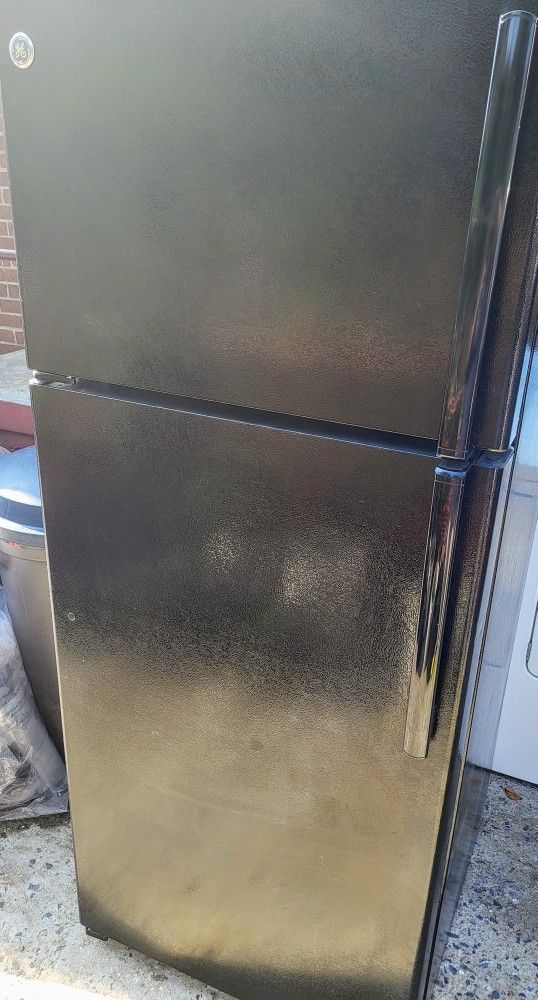 Used GE Refrigerators