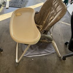 Feeding Chair 