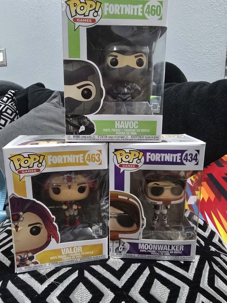 Funko POP Fortnite