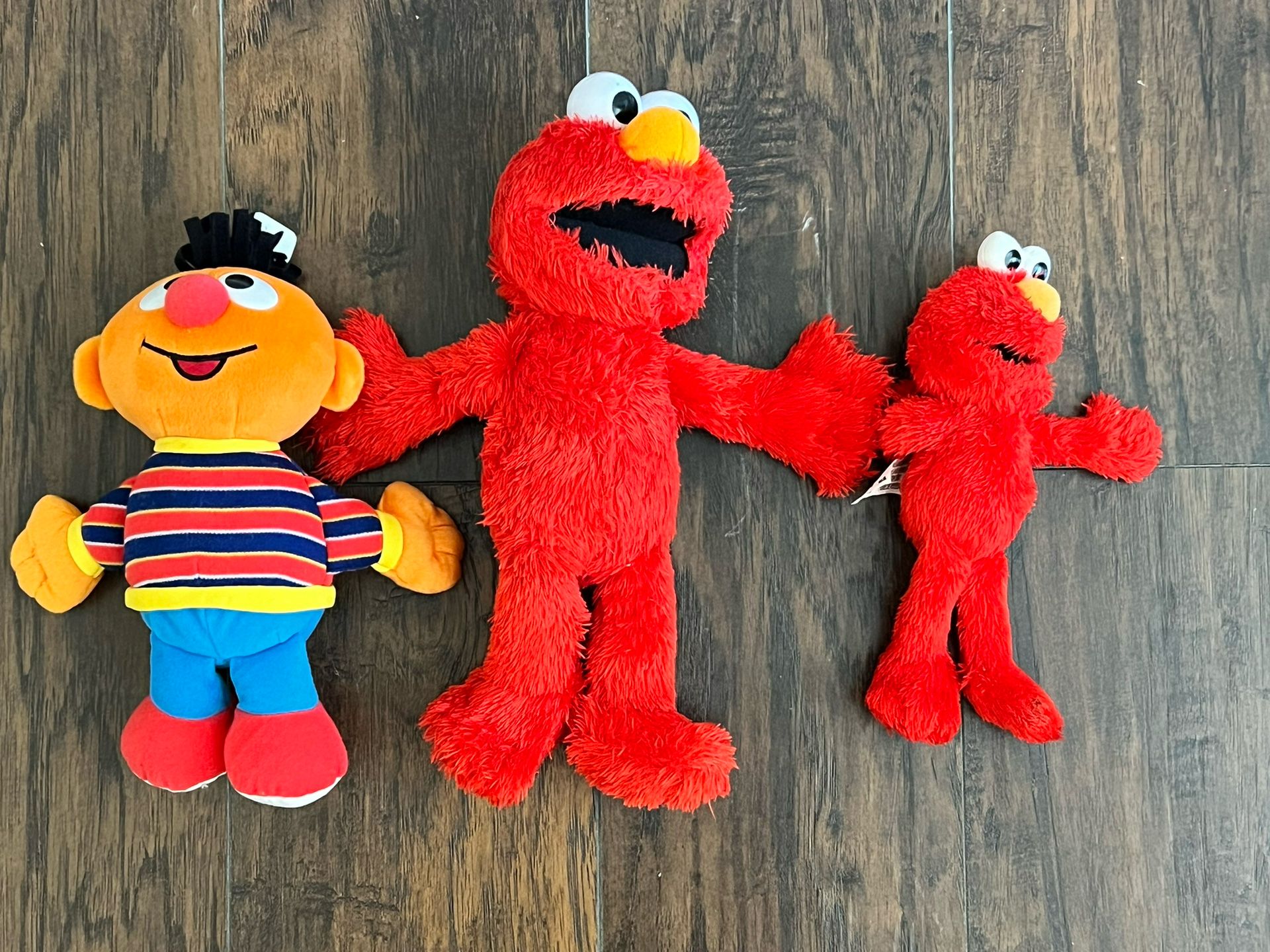 tickle me elmo 