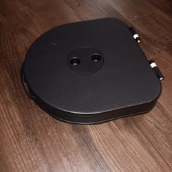 Portable Collapsible Toilet